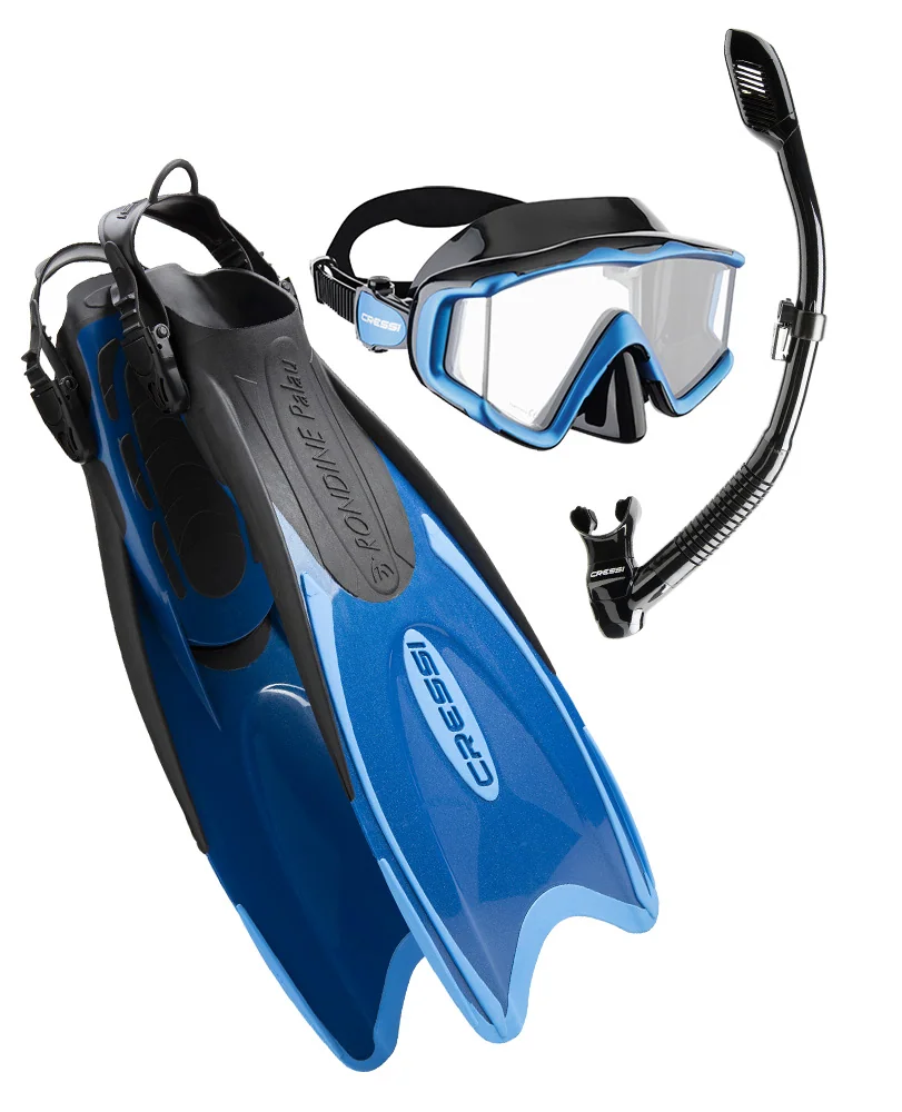 Set Liberty Triside Palau Long azul