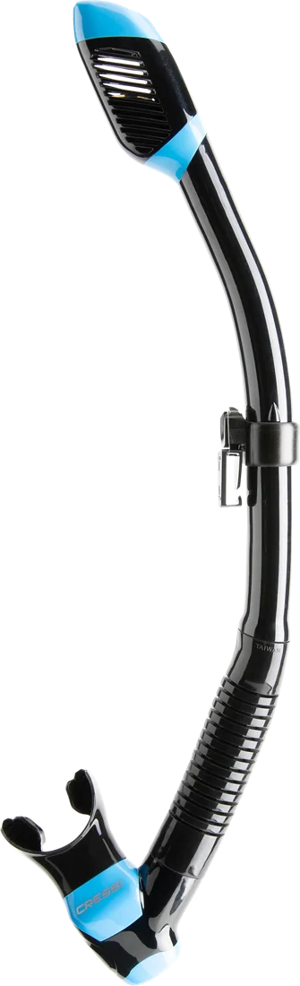 Snorkel Cressi Supernova Dry