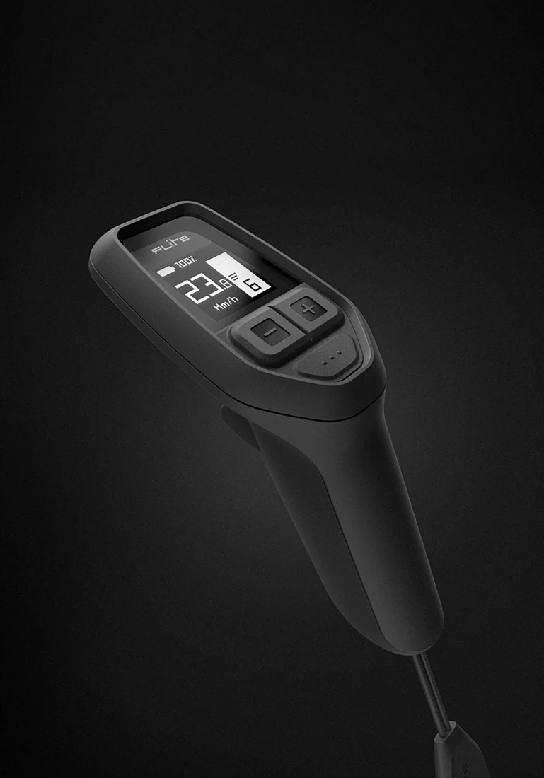 Flite Controller