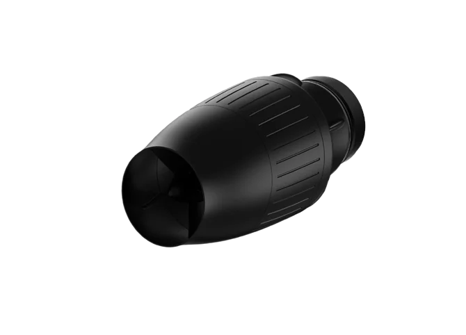 Flite Jet propulsion