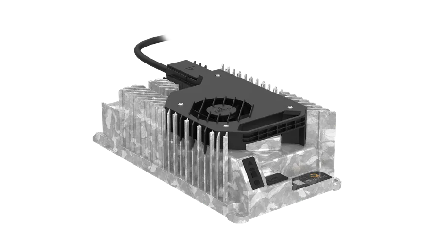 Flitecell fast charger