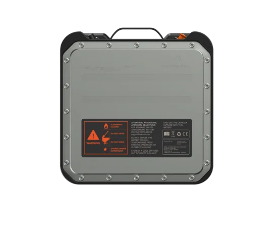 Flitecell battery