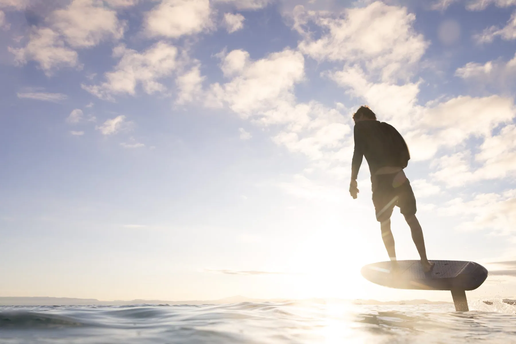 Fliteboard