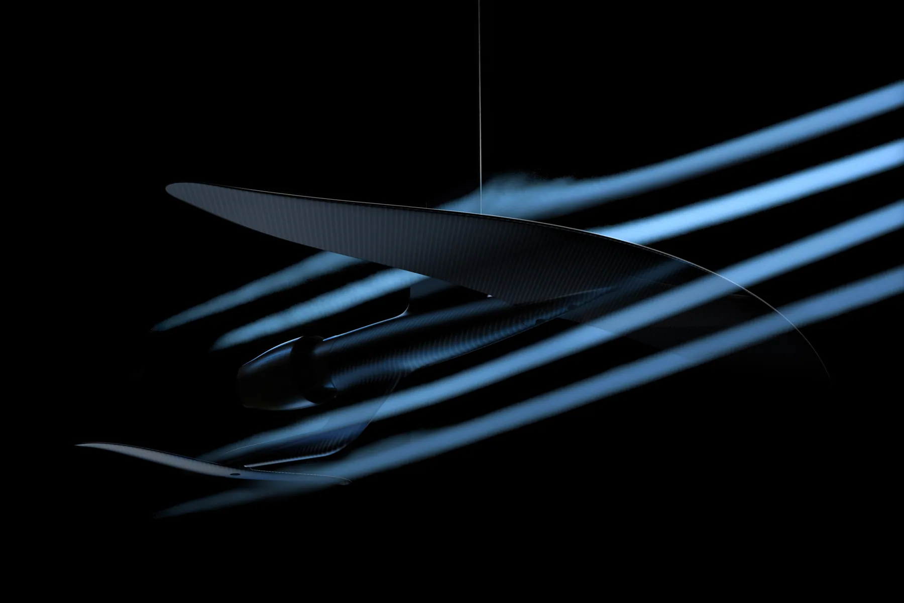 Fliteboard wings