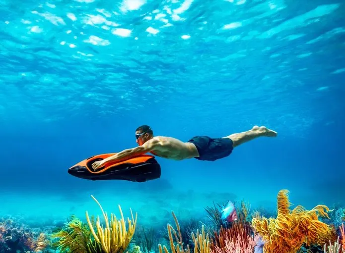 SEABOB F9